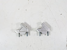 Load image into Gallery viewer, 2016 BMW R1200GS GSW K50 Wunderlich Ergo 38mm Handlebar Extension Riser W-2230 | Mototech271