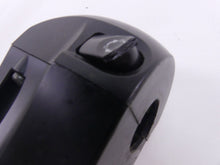 Load image into Gallery viewer, 2012 Victory High Ball Left Hand Control Switch Blinker Light Horn - Read 401211 | Mototech271