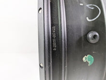 Load image into Gallery viewer, 2018 BMW R nineT Urban GS K33 Straight 17x4.5 Rear Wheel Spoke Rim 36318562513