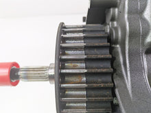 Load image into Gallery viewer, 2010 Harley Touring FLHXSE CVO Street Glide 6-Sp Transmission Gear Box 33203-10A