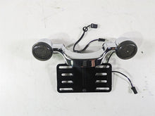 Load image into Gallery viewer, 2020 Harley Touring FLHT Electra Glide Rear Led Blinker Turn Signal Bar 68550-09