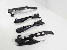 Load image into Gallery viewer, 2014 BMW K1600 GTL K48 Saddlebag Saddle Bag Holder Set 46547716655 46547716656