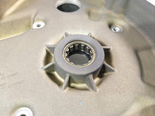 Load image into Gallery viewer, 2007 Harley Touring FLHTCU SE CVO E-Glide Inner Primary Clutch Cover 60677-07