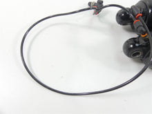 Load image into Gallery viewer, 2016 Harley Touring FLHTP Electra Glide Rear 13" Shock Damper Set 54000036 | Mototech271