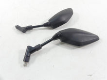 Load image into Gallery viewer, 2017 Yamaha XT1200Z Super Tenere Rear View Mirror Set 2BS-26280-00 2BS-26290-00