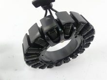 Load image into Gallery viewer, 2008 Harley Softail FXSTB Night Train Alternator Generator Stator 30017-08
