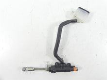 Load image into Gallery viewer, 2017 Triumph Thruxton 1200R Rear Nissin 1/2 Brake Master Cylinder T2021406 | Mototech271