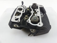 Load image into Gallery viewer, 2011 Harley Touring FLTRU Road Glide Front Cylinderhead Cylinder Head 17728-08