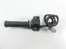 Load image into Gallery viewer, 2017 Ducati 939 S Supersport E-Throttle Grip Handle Set 66020093B | Mototech271