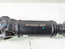 Load image into Gallery viewer, 2023 Can Am Maverick X3 XMR Turbo RR Center Drive Prop Shaft Set 705402948 | Mototech271