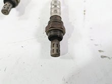 Load image into Gallery viewer, 2016 BMW R1200GS GSW K50 Oxygen O2 Sensor Set 360mm 11788533966 | Mototech271