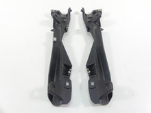 Load image into Gallery viewer, 2014 BMW K1600 GTL K48 Saddlebag Saddle Bag Holder Bracket Set 46547716655 | Mototech271