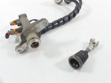 Load image into Gallery viewer, 2018 Can Am Maverick X3 XMR Turbo R Brembo Main Brake Master Cylinder 705601863