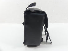 Load image into Gallery viewer, 2002 Honda VTX1800 C Willie &Max Sissy Bar Backrest Bag 59591-00 | Mototech271