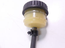 Load image into Gallery viewer, 2005 BMW R1200GS K25 Rear Brembo Brake Master Cylinder 34317693841