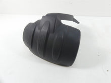 Load image into Gallery viewer, 2014 BMW R1200GS K50 Rear Fender Tire Hugger Mudflap Guard 46628533657 | Mototech271