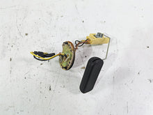 Load image into Gallery viewer, 2002 Harley FLSTC Softail Heritage Fuel Gas Petrol Level Sending Unit 75062-01