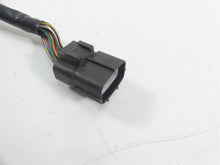 Load image into Gallery viewer, 2006 Ducati 999 Biposto Left Blinker Horn Lights Hand Control Switch 65140131A