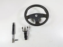 Load image into Gallery viewer, 2015 Arctic Cat Wildcat 1000 X LTD Steering Wheel Mount Damper Set 0502-884 | Mototech271