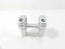 Load image into Gallery viewer, 2006 Ducati Multistrada 1000S Handlebar Riser Holder Set 36010622A | Mototech271