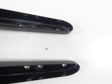 Load image into Gallery viewer, 2020 Harley Sportster XL1200 NS Iron Rear Fender Struts Braces 60203-06 60204-06