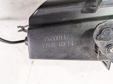 Load image into Gallery viewer, 2015 Harley Touring FLHTKL E -Glide Low Media Phone Compartment Box 76000107A | Mototech271