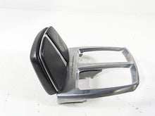 Load image into Gallery viewer, 2013 Harley VRSCDX Night Rod Sp Rear Luggage Rack & Passenger Sissy Bar 51600-09 | Mototech271