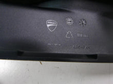 Load image into Gallery viewer, 2017 Ducati Monster 1200 S Engine & Frame Infill Cover Fairing Set 48212371A | Mototech271