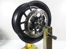 Load image into Gallery viewer, 2018 Harley Softail FXFB Fat Bob Nice Straight Rear 16x5 Wheel Rim 40900444 | Mototech271