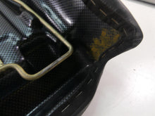 Load image into Gallery viewer, 2003 BMW R1150 GS R21 Sargent Touring Front Driver Seat Saddle - No Heat WS-520F | Mototech271