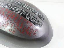 Load image into Gallery viewer, 2016 Harley VRSCDX Night Rod Upper Tank Airbox Cover - Ding 66154-07BEO | Mototech271