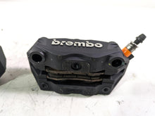 Load image into Gallery viewer, 2022 BMW R1250 RT K052 Brembo Front Brake Caliper Set 34118556206 34118556205