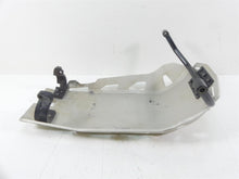 Load image into Gallery viewer, 2015 KTM 1190 Adventure R Skid Plate Lower Engine Guard + Mounts 60403990044 | Mototech271
