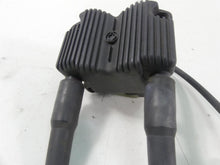Load image into Gallery viewer, 2004 Harley Softail FLSTFI Fat Boy Delphi Ignition Coils + Chrome Cover 31743-01
