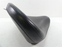 Load image into Gallery viewer, 2002 Yamaha XVS1100 V-Star Front Rider Driver Seat Saddle - Nice 5KS-24710-00-00 | Mototech271