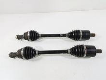 Load image into Gallery viewer, 2020 Polaris Sportsman 1000 XP Front Cv Drive Axle Shaft Set 1333802 | Mototech271