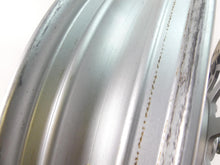 Load image into Gallery viewer, 2016 Honda VT1300 CRG Stateline Straight 17x3 Front Wheel Rim 44650-MFY-A00 | Mototech271