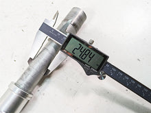 Load image into Gallery viewer, 2007 BMW R1200GS K255 Adv Straight Front Axle Wheel Spindle 36318526446 | Mototech271