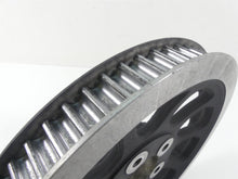 Load image into Gallery viewer, 2017 Harley Dyna FXDB Street Bob Rear Belt Sprocket Pulley 66T 40374-07 | Mototech271