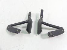 Load image into Gallery viewer, 2013 Harley Davidson VRSCF Muscle Front Fender Brackets Holder - Bent 59024-09 | Mototech271