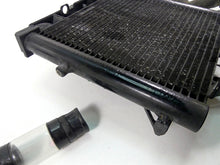 Load image into Gallery viewer, 2014 Harley VRSCF Muscle V-Rod Radiator Fans Hoses Set 26721-04C 26800027 | Mototech271