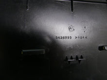 Load image into Gallery viewer, 2009 Victory Vision Tour Front Inner Under Windshield Cover Visor 5437012 | Mototech271