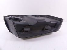 Load image into Gallery viewer, 2009 Harley Touring FLHRC Road King Right Saddlebag Saddle Bag 91138-09 | Mototech271