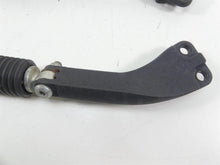 Load image into Gallery viewer, 2015 Harley FLD Dyna Switchback Rear Passenger Footpeg Set 49224-06A 49230-06 | Mototech271