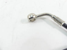 Load image into Gallery viewer, 2018 Mv Agusta Brutale 800 RR Front Abs Brake Line Hose Set 8000C1709 8000C1710