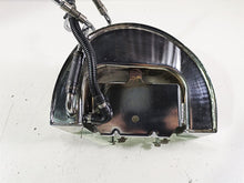 Load image into Gallery viewer, 2005 Harley Softail FLSTFSE CVO Fat Boy Oil Tank Reservoir & Lines 62498-00A | Mototech271