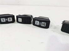 Load image into Gallery viewer, 2018 Can Am Maverick X3 XRC Turbo R DPS Light Front Lock Switch 710004492 | Mototech271