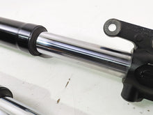 Load image into Gallery viewer, 2022 Harley FXLRS Softail Low Rider Straight Up Side Down Fork 45400177 45400178