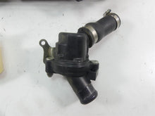 Load image into Gallery viewer, 2008 Yamaha FZ1 Fazer Radiator Fan Reservoir Hoses Set 2D1-12461-00-00