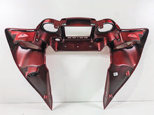 Load image into Gallery viewer, 2019 Indian Chieftain Limited Front Nose Inner Main Fairing - Read 5454874 | Mototech271